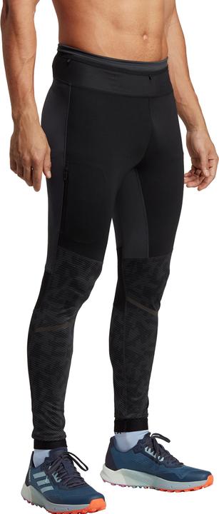 Actual product image adidas Terrex Agravic Tight (XL)