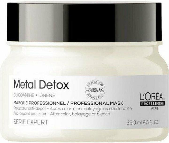 Produktbild L'Oréal Professionnel Série Expert Metal Detox (500 ml)