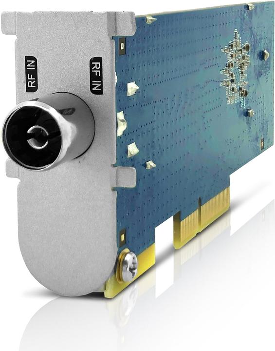 Dreambox DVB-C FBC Tuner (DVB-C)