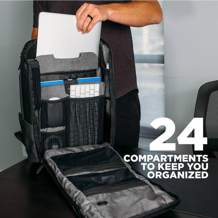 Produktbild Gomatic Everyday (24 l)