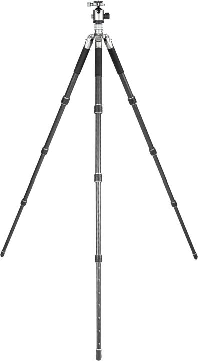 Rollei Lion Rock Traveler L (Carbonio)