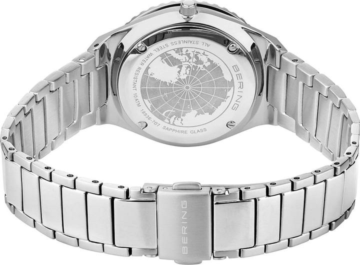 Image du produit Bering Damenuhr (Montre analogique, 36 mm)