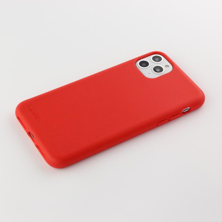 Immagine prodotto Bioka Coque biodégradable e compostabile Eco-Friendly (Apple iPhone 11 Pro)