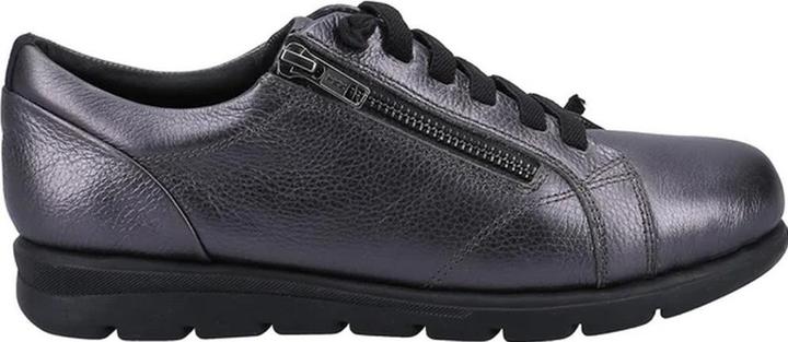 Actual product image Fleet & Foster Sneaker Polperro Leather (40)