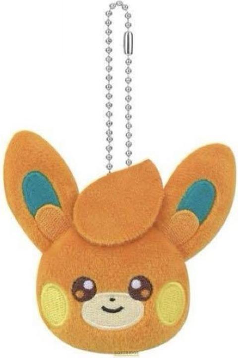 Actual product image Banpresto Pokemon - Pawmi