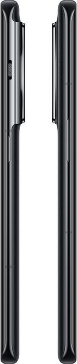 Productafbeelding OnePlus 11 (128 GB, Titanium Zwart, 6.70", Hybride dubbele SIM + eSIM, 50 Mpx, 5G)