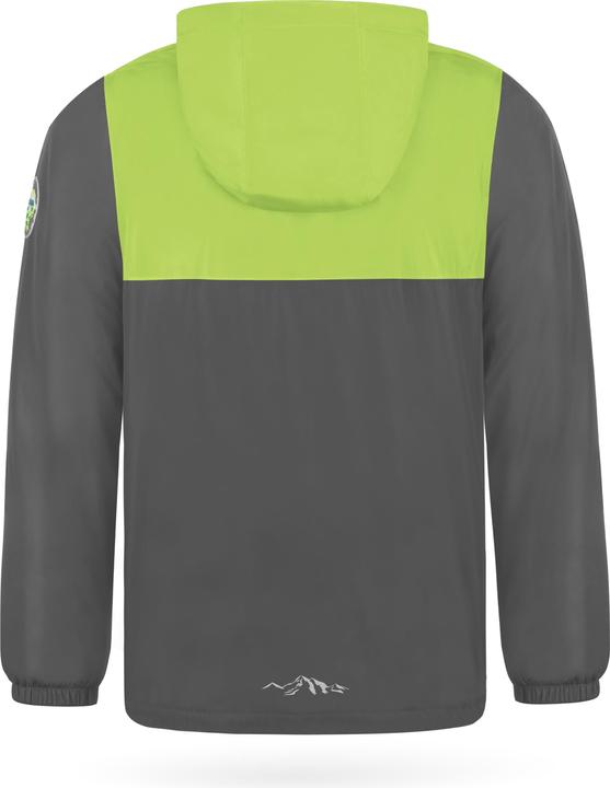 Image du produit Normani Ensemble d'hiver pour enfants Pantalon thermique et pantalon d'hiver (110, 116, 115 A)