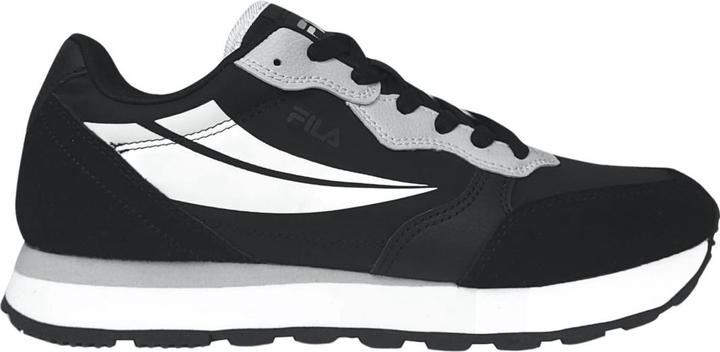 Filipek Wood Buty damskie Fila Hypert czarne FFW0494 83336 38 (38)