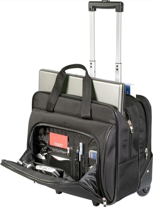 Produktbild Targus Executive (41 l, Handgepäck (bis 50l))