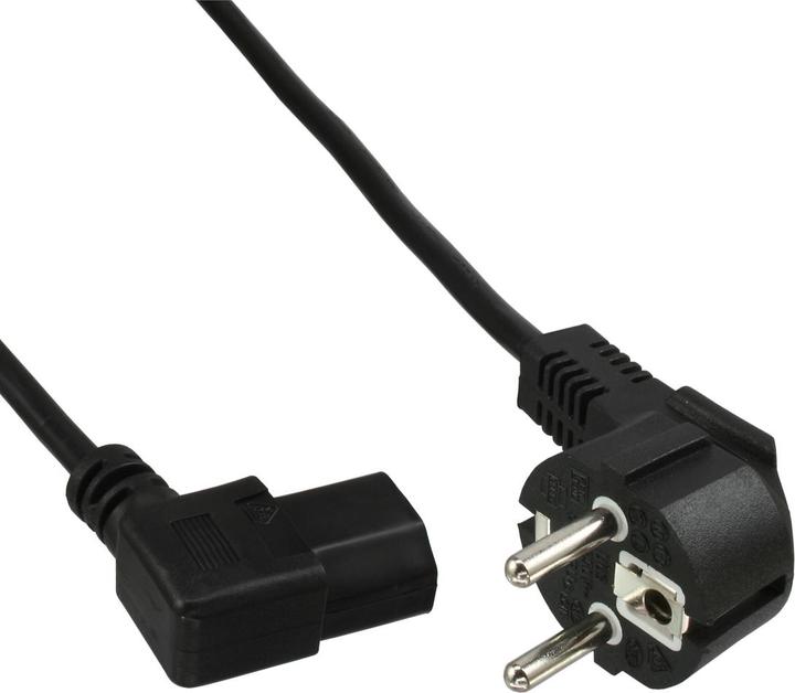 Actual product image InLine PowerCordController (0.50 m)