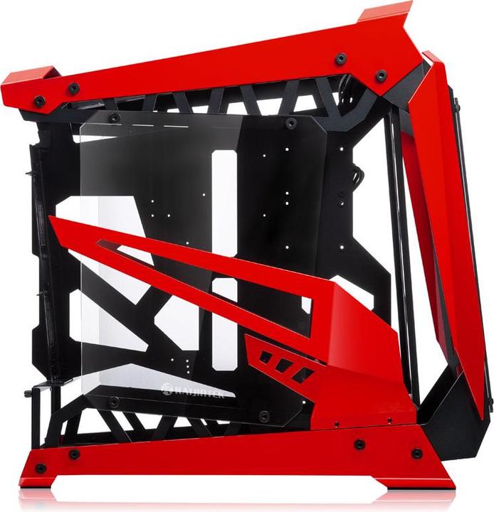 Immagine prodotto Raijintek Nyx Pro (E-ATX, Mini-ITX, mATX, ATX)