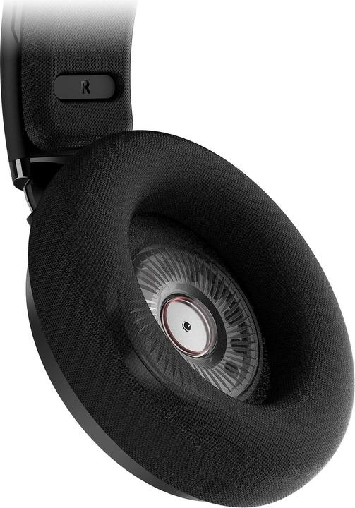 Actual product image Philips SHP9600 (ANC, Cable)