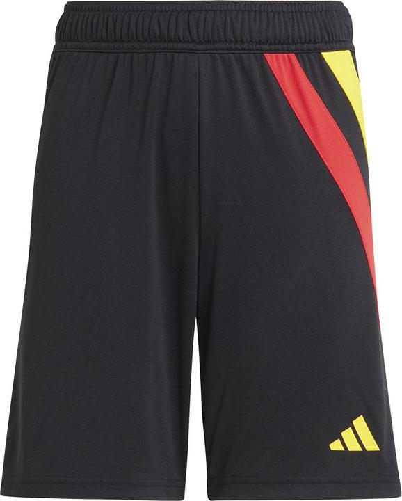 Actual product image adidas FORTORE23 training shorts kids (152)