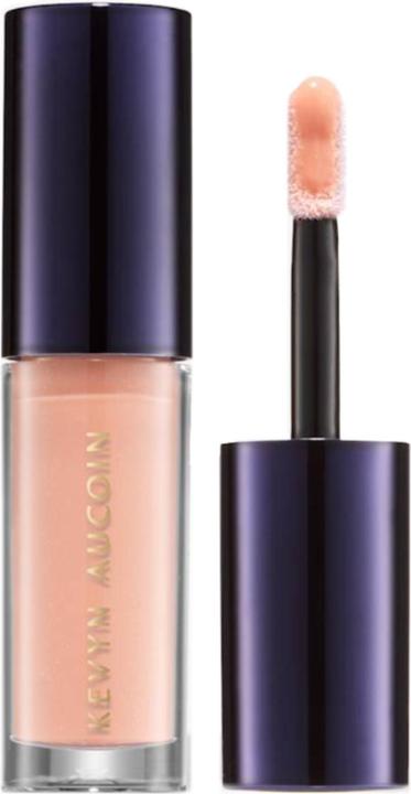 Kevyn Aucoin Mini Celestial Lip Gloss (Drita)