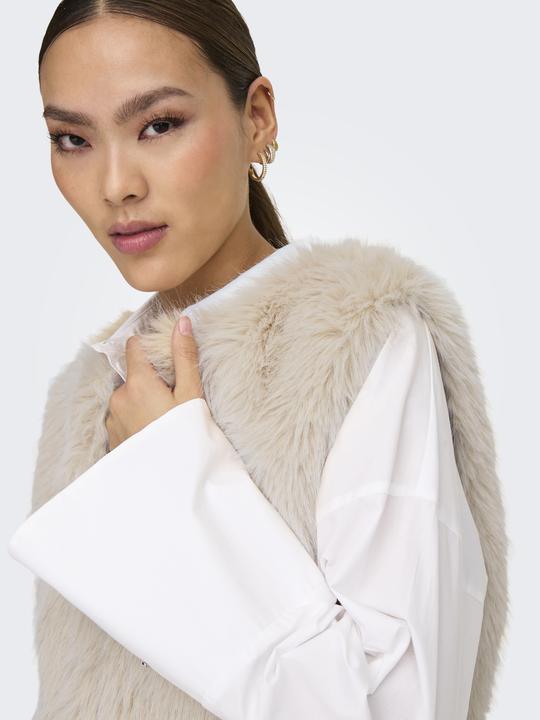 Immagine prodotto Only Gilet ONLVANILLA Gilet ONLVANILLA (M)