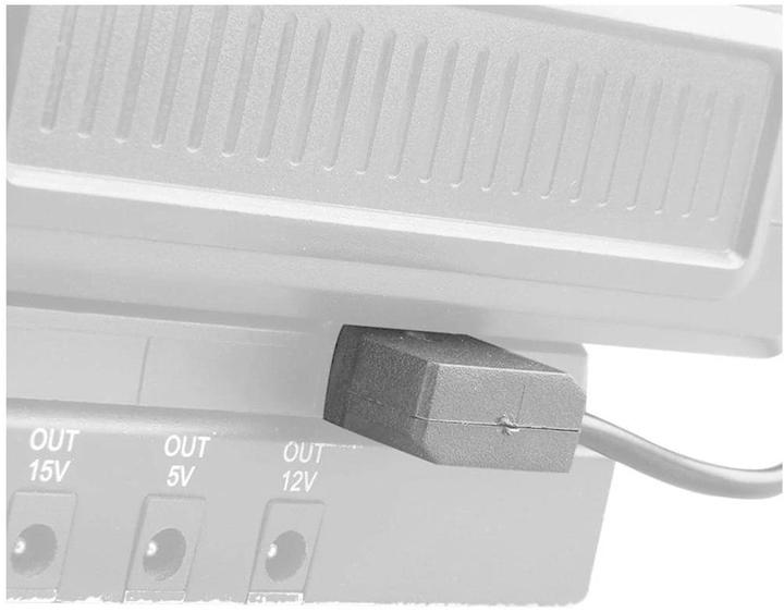 Immagine prodotto SmallRig cavo di alimentazione (Cavo)