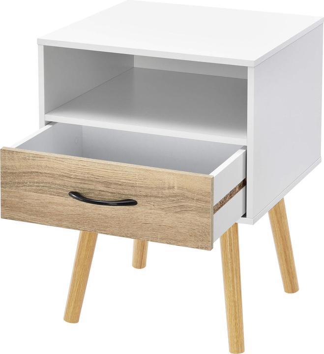 Actual product image En.Casa Gävle (42 x 40 x 57)