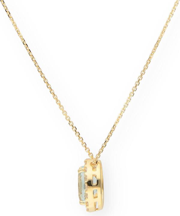 Produktbild Carat Colorstone (Gold 18ct, 45 cm)
