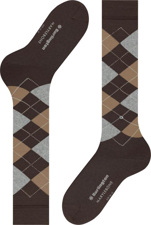 Produktbild Burlington Marylebone KH (Einzelpack, 36 - 41)