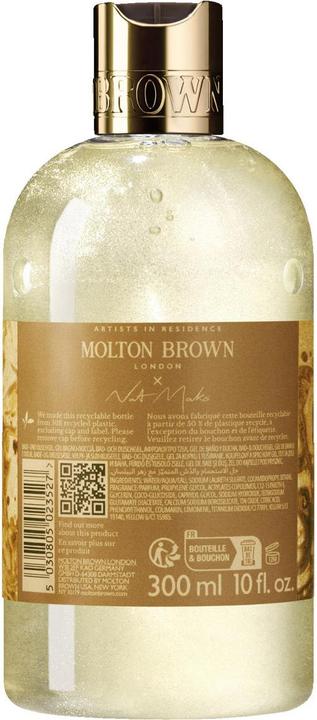 Actual product image Molton Brown Vintage With Elderflower Vintage With Elderflower Bath & Shower Gel (300 ml)