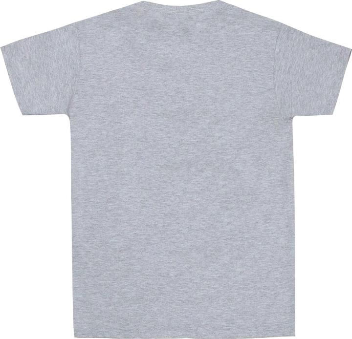 Actual product image Disney Boys Mickey Mouse Many Faces T-Shirt (140, 146)
