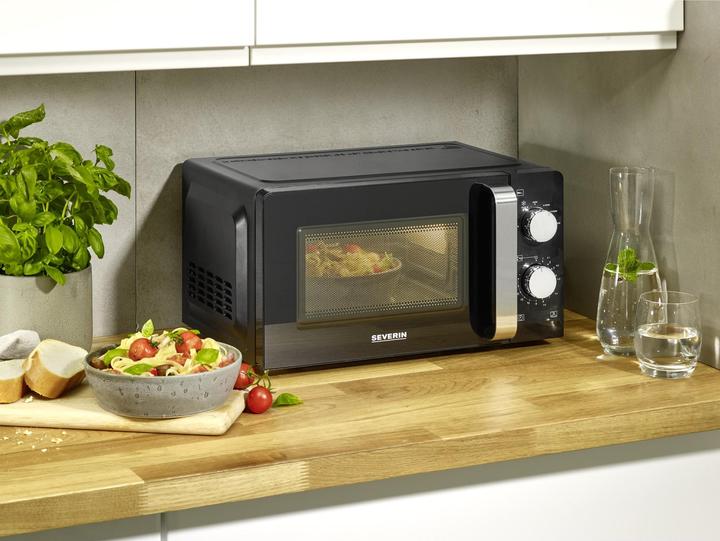 Image du produit Severin MW7886 (17 l)
