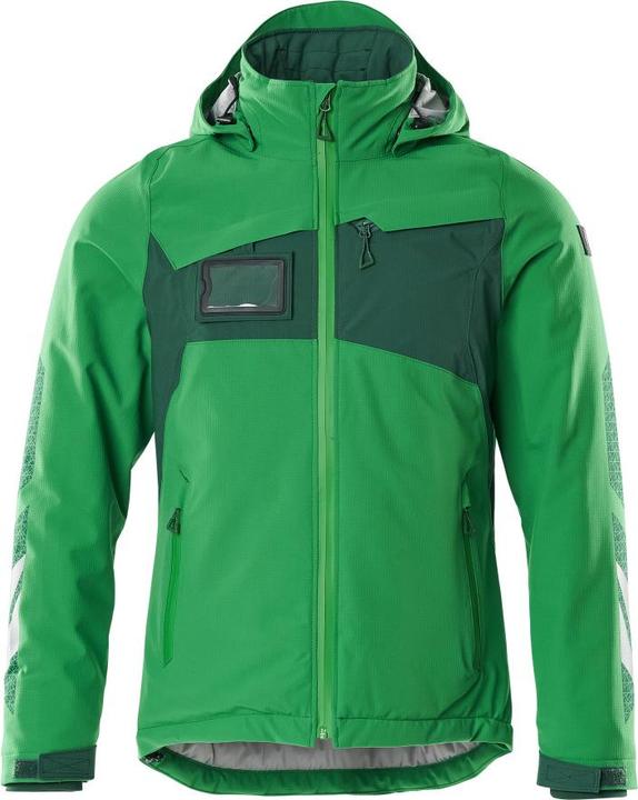Mascot Veste d'hiver Climascot vert gazon/vert taille 4XL (4XL)