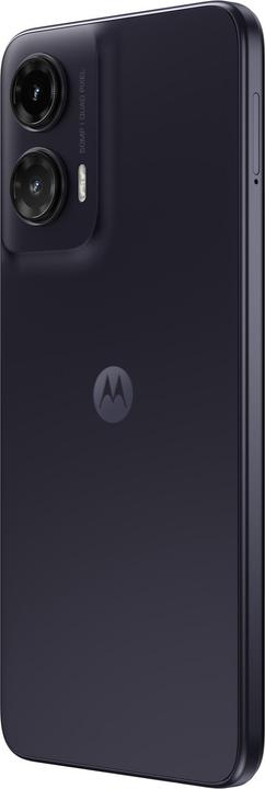 Productafbeelding Motorola Moto G35 5G 128GB Zwart (128 GB, Middernachtelijk zwart, 6.72", Dubbele SIM, 50 Mpx, 5G)