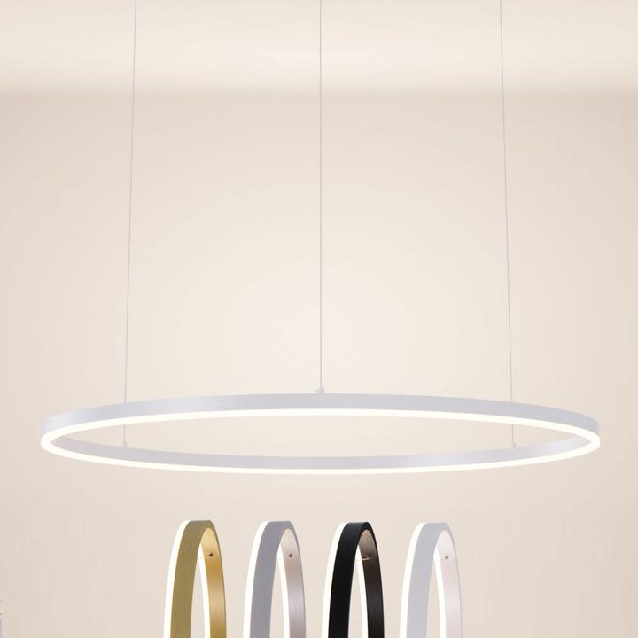 Produktbild s.luce Hängeleuchte Ring (3420 lm)