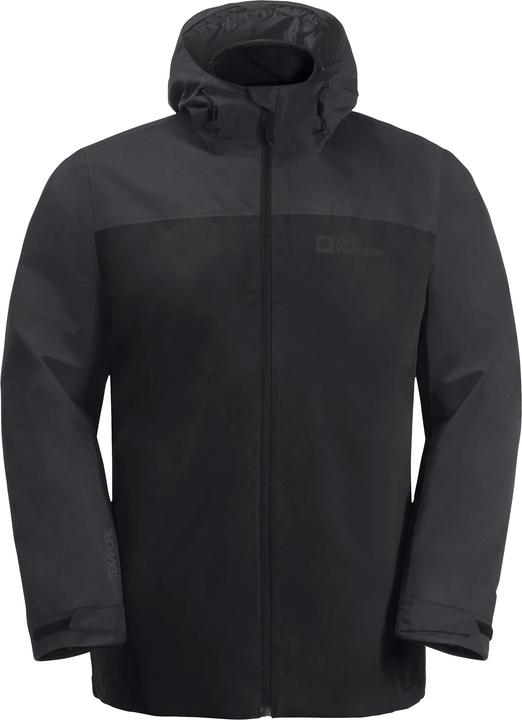 Jack Wolfskin Taubenberg 3In1 Jkt M (4XL)