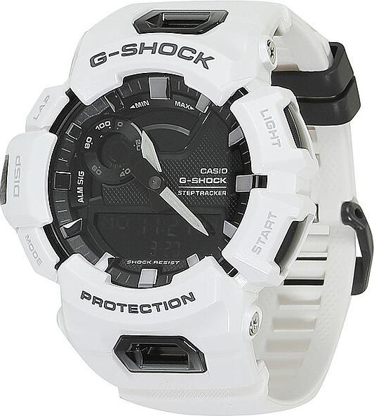 Image du produit G-Shock G-Squad (Chronographe, 48.90 mm)