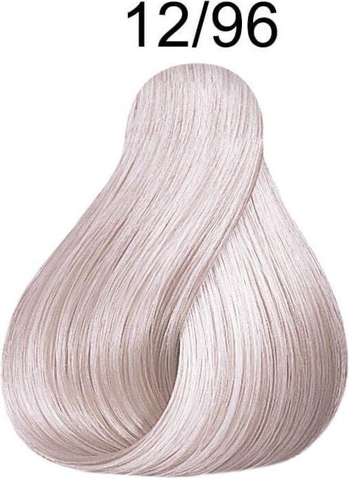 Actual product image Wella Koleston Perfect ME+ Special Blondes (Blond, Violet)