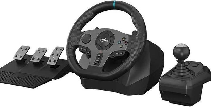 Produktbild PXN PXN-V9 (Xbox Series S, Windows, PS4, PS3, Switch, Xbox One S)