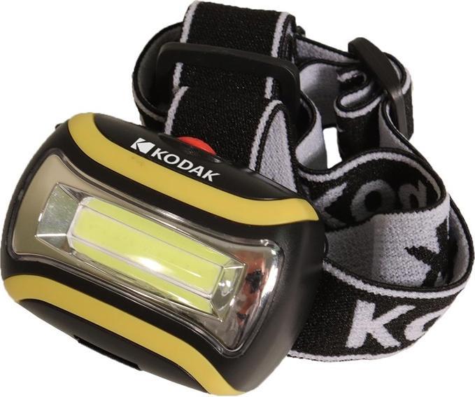 Produktbild Kodak SB5608 headlight (150 lm)