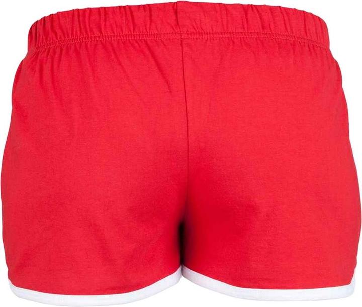 Actual product image Skinni Fit Womens/Ladies Retro Shorts (36 D)