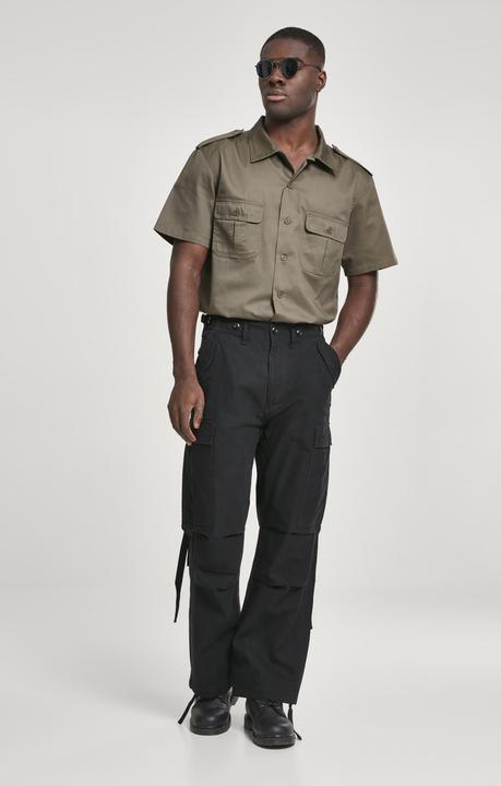 Image du produit Brandit Pantalon cargo M-65 Vintage (4XL)