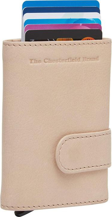Immagine prodotto The Chesterfield Brand Iriona Geldbörse RFID Schutz Leder 7.5 cm