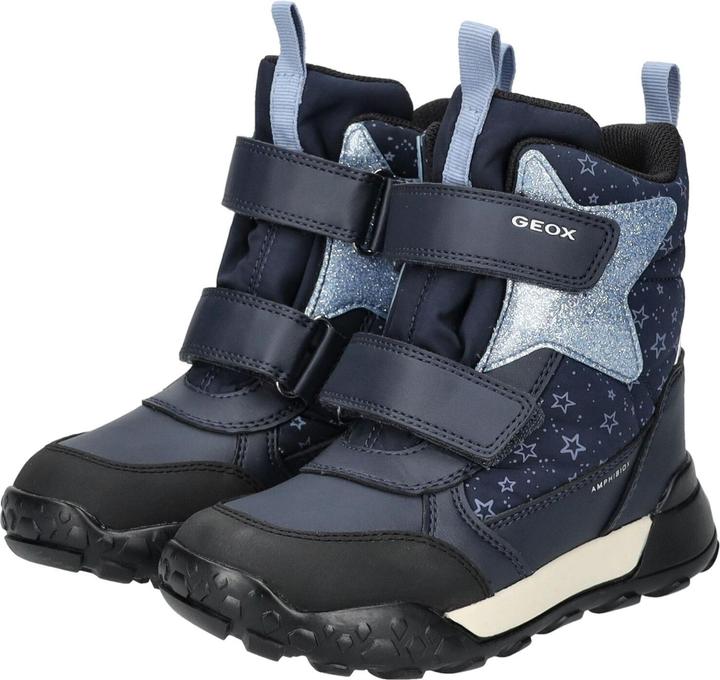 Immagine prodotto Geox Stiefelette (25)
