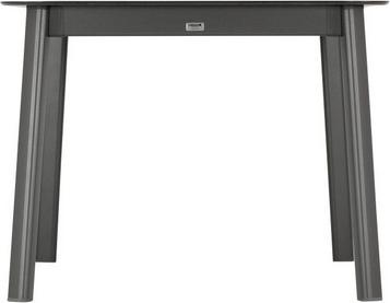 Actual product image Lafuma Oron 150FIX table HPL/steel 154x100 cm (100 cm)