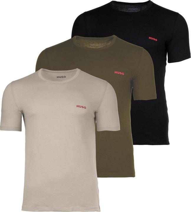 Immagine prodotto HUGO T-Shirt Rn Triplet P (XXL)