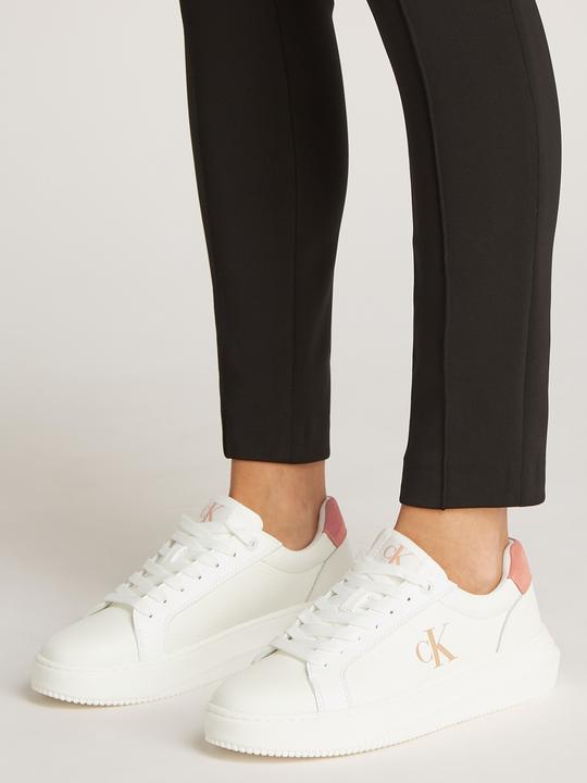 Produktbild Calvin Klein Chunky Cupsole Low Laceup Lth ml (40)