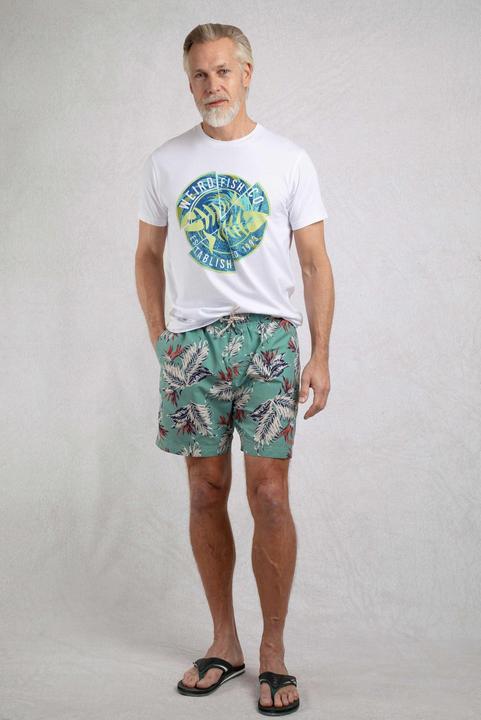 Immagine prodotto Weird Fish Belukha Costume da Bagno a Pantaloncino Uomo (32)