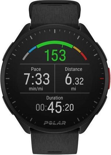 Produktbild Polar Pacer (45 mm)