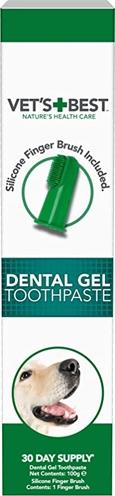 Immagine prodotto Vet's Best Gel dentale Hond (Cane)