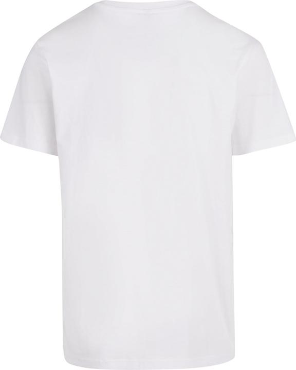Actual product image Mister Tee Summer Basketball Tee EMB black 3XL - 110413 (XL)