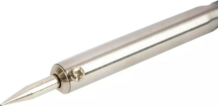 Actual product image Dedra 60W Resistance Soldering Iron - DED7531