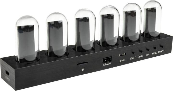 Actual product image Lamptron CT625 All-In-One Controller, 6x IPS - schwarz