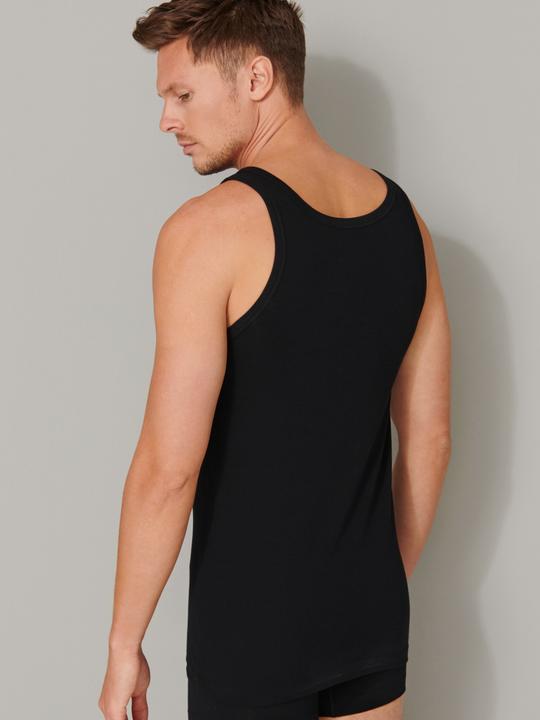 Produktbild Schiesser Unterhemd 95/5 Organic Cotton (M)