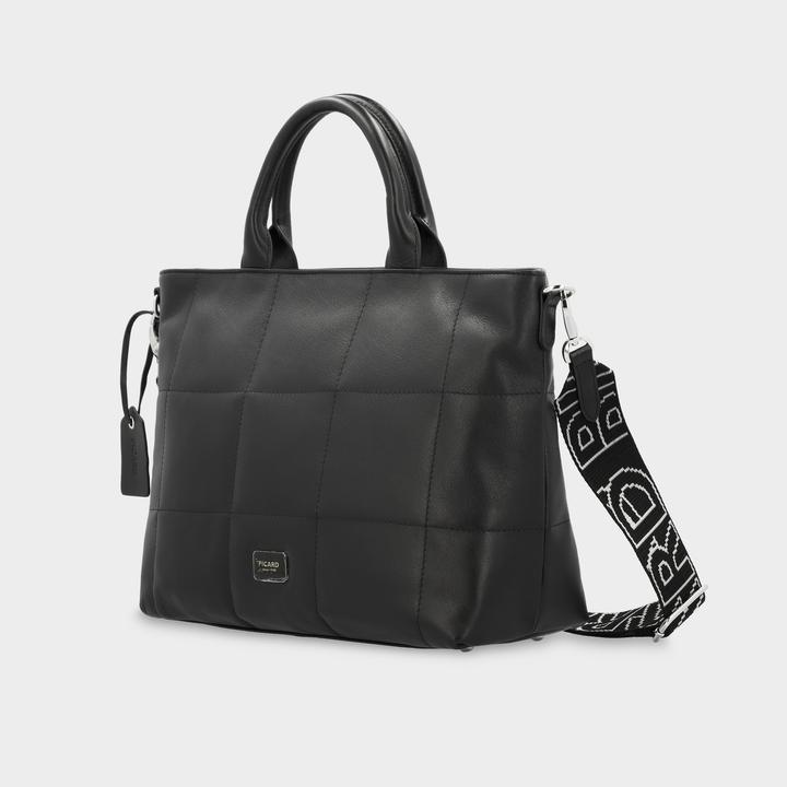 Produktbild Picard Plaza Handtasche Leder 37 cm (13 l)