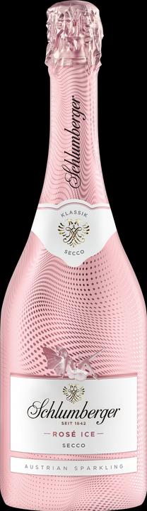 Image du produit Schlumberger Rosé secco (1 x 75 cl)